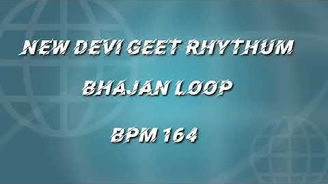 New Devi Geet Rhythum || Bhojpuri Bhajan Loop || Mix Rhythm Loops || Bhojpuri Loops Tabla Dholak