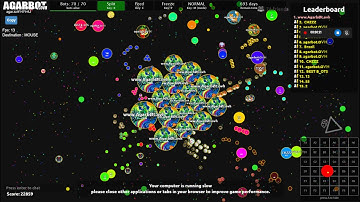 HOW IS AGARBOT.OVH ON 2021? WORKING FINE? YOU NEED CHECK THIS VIDEO!! | AGARBOT.OVH 2021