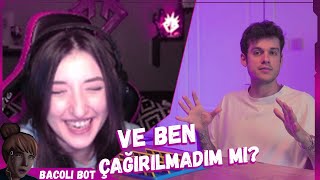 Pqueen - "YOUTUBER VE YAYINCILARIN DEDİKODUSUNU YAPTIK! - GömBakalım" İzliyor! (orkun ışıtmak)