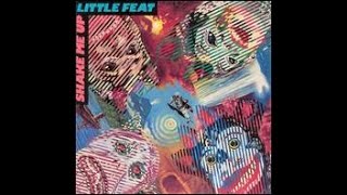 Little Feat - Down in Flames