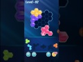 Block Hexa Puzzle Challenger Level 82 Walkthrough