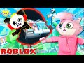 THE BLACK HOLE DESTROYED EVERYTHING IN ADOPT ME!! Combo Panda VS Alpha Lexa!!