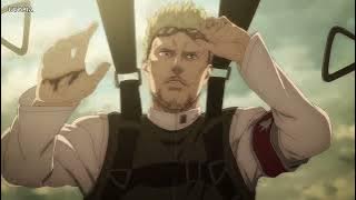 ANIME MIX x I WASN'T BORN TO BEHAVE [AMV/EDIT]