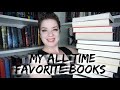 MY FAVORITE BOOKS SINCE JOINING BOOKTUBE