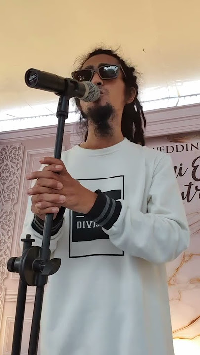 sholawat ahbab rosulillah(hamed uye) reagge version