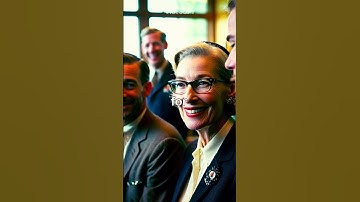 Rare Footage of Grace Hopper in Action!