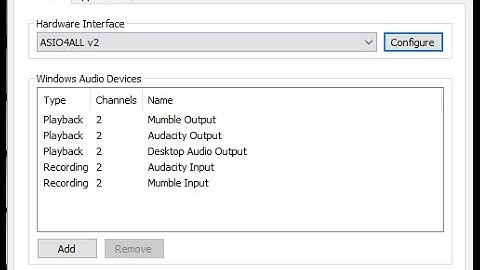 Make your own FREE virtual audio cables with Synchronous Audio Router