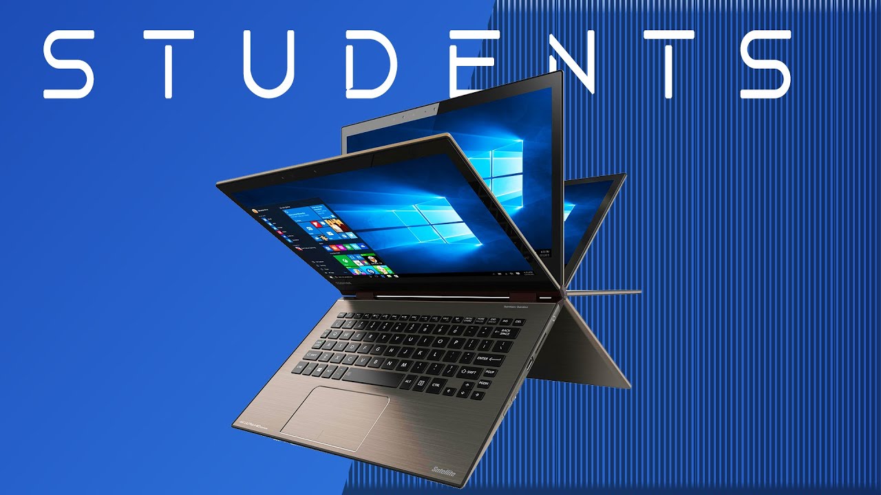 Students Laptops with deals and Discounts on SALE YouTube