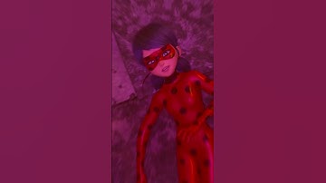 Thumbnail of Claws out! 😼 Miraculous: Ladybug & Cat Noir, The Movie is now streaming on Netflix!