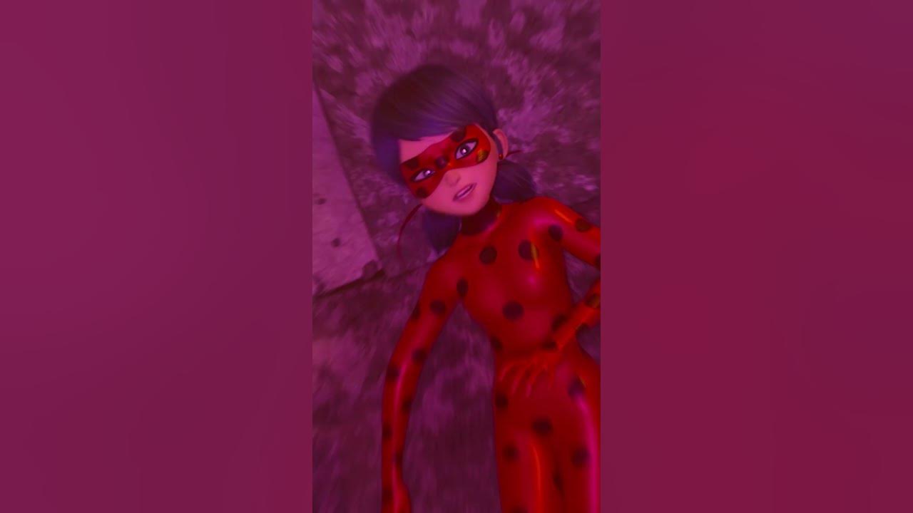 Miraculous: Tales of Ladybug and Cat Noir: Claws Out