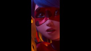 Claws Out Miraculous Ladybug & Cat Noir, The Movie Is Now Streaming On Netflix