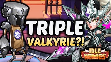 Hoe een PUPPET mij hielp de TOUGHEST GAVE te verslaan - Aflevering 55 - De IDLE HEROES CSG-serie