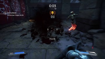 DOOM Super Shotgun Demon Rune