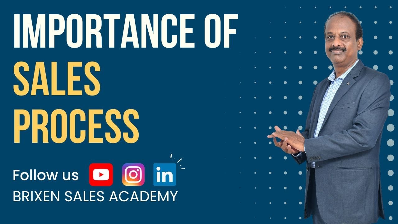 Importance Of Sales Process YouTube importance-of-sales-process-youtube