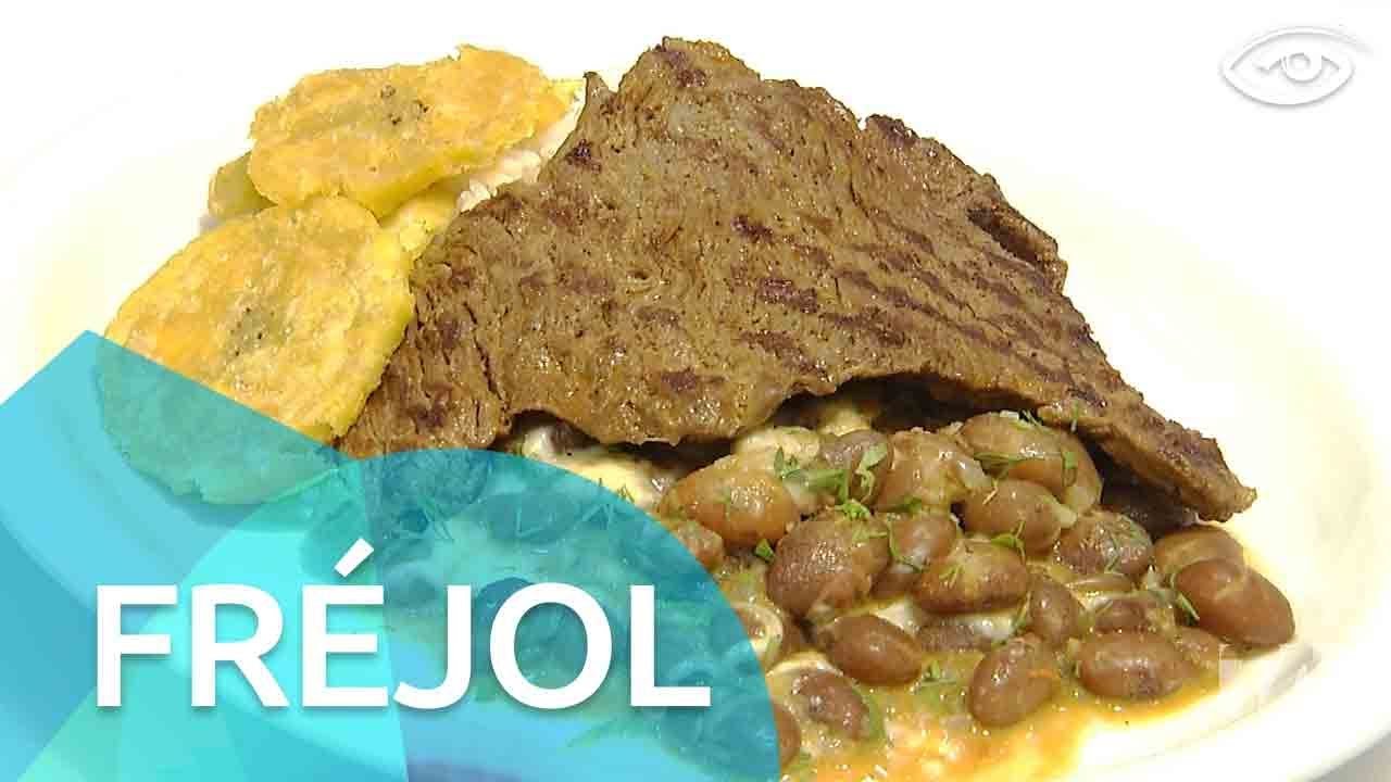 Fréjol - Día a Día - Teleamazonas