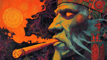 Psytrance Nordic Journey – Ragnarök (Official Audio)