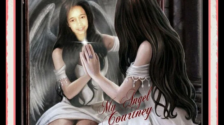 Courtney Simon A Simple Song of Love