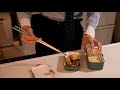 【1週間分のお弁当】会社員が出勤前に作るお弁当//最後に皆さんへご報告があります。