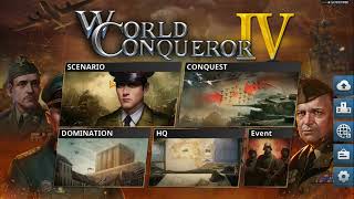 A detailed explanation for beginners in the game World Conqueror 4 screenshot 4