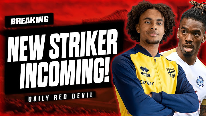 BREAKING: INEOS Don't Want Ten Hag To Stay! NEW Striker INCOMING! | Manchester United News