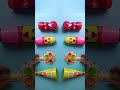 Fruit Magic 158 🦕🐸🐯 #fruits #fruit #fruitcutting #fruitasmr #fruitart #viral #trending