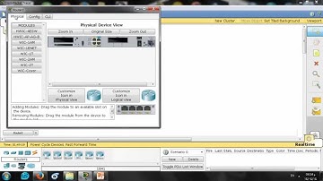كيفية أستعادة الباسورد لراوتر Recovering a Lost Password | cisco