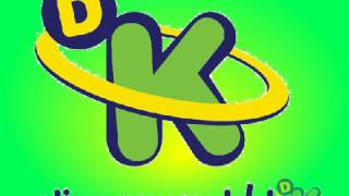 Discovery Kids Up Next Bumper The Adventures Of Devon324 & Friends