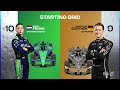 Why Rowland Secured Pole After Cancelled Qualifying | 2025 Tokyo E-Prix Round 8