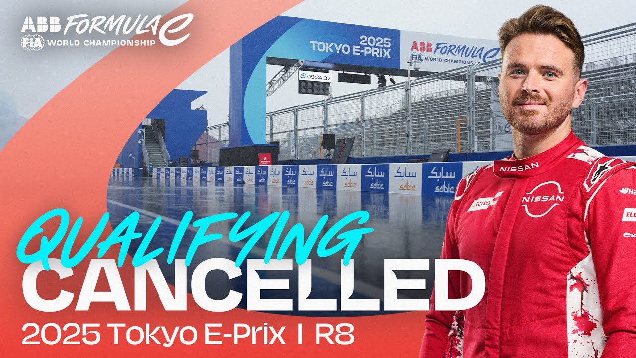 Why Rowland Secured Pole After Cancelled Qualifying | 2025