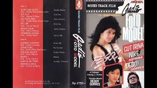 Nike Astrina - Dia Idolaku   Composer - Deddy Dores/ Denny Sabri (1988)