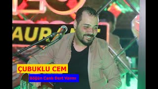 Çubuklu Cem & Böğön Canlı Dert Varmı Resimi