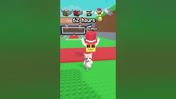 How Long For EVERY Lucky Block? 😱🍀