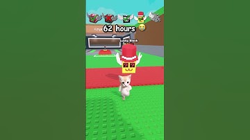 How Long For EVERY Lucky Block? 😱🍀