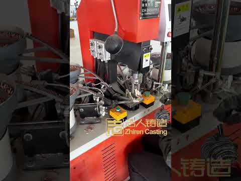 Brass CNC machining