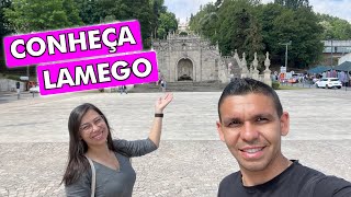 Conheça Lamego e encante-se  | Portugal