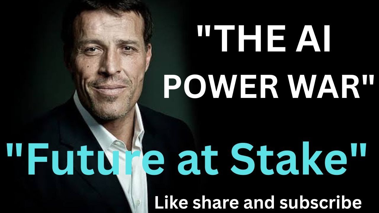 America in Danger? Chris Wright Reveals the AI Energy Crisis NO ONE ...