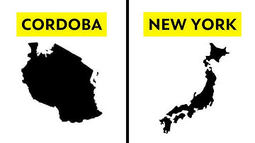 Por qué Córdoba está Increiblemente Bíen Diseñada