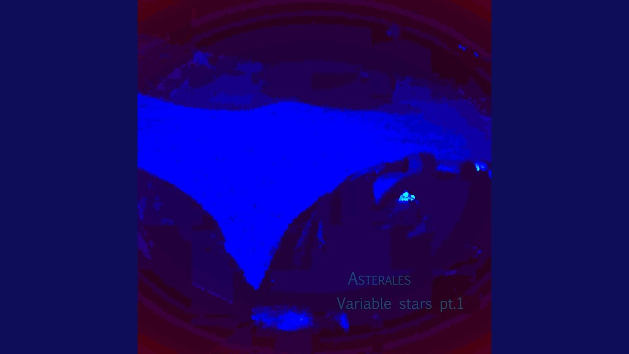 Watch Variable Stars, Pt. 1 on YouTube Watch Variable Stars, Pt. 1 on YouTube