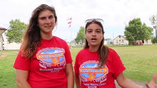 Camp Ararat 2019 Shoghakat Tv, September 3, 2019