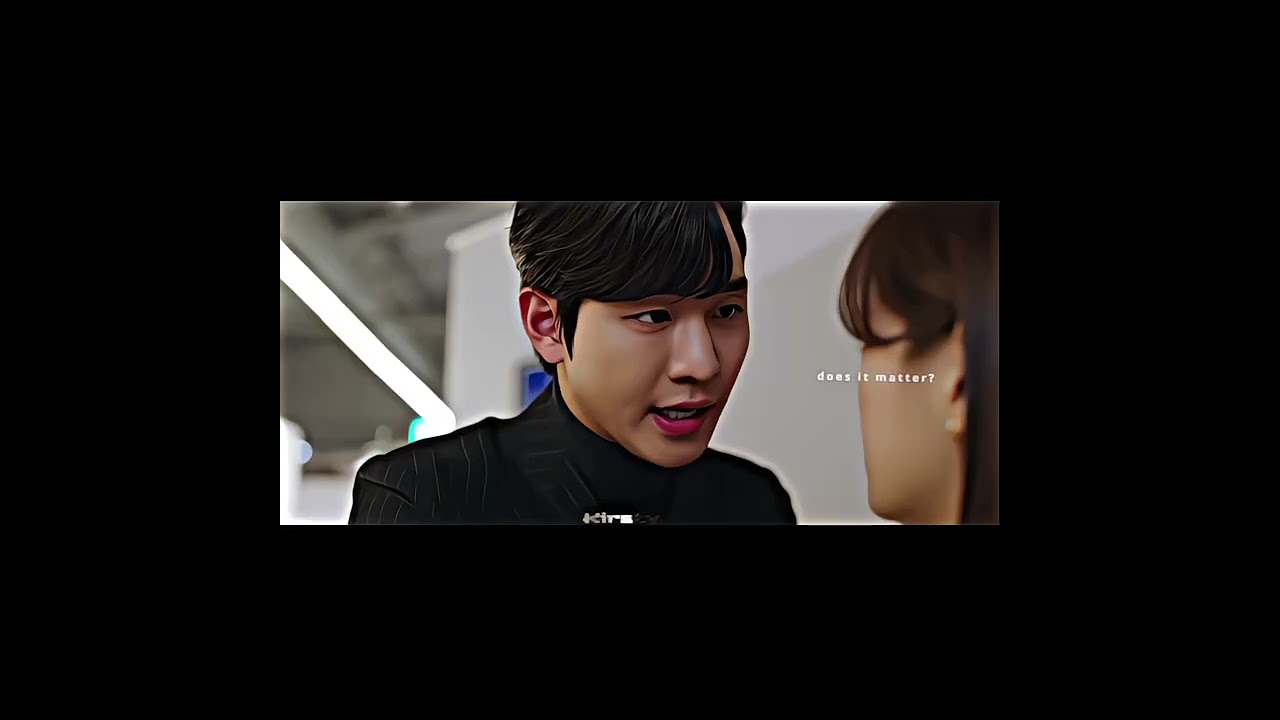 — Drama: Business Proposal🎀