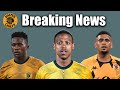 Confirmed 2 Players Leaving Kaizer Chiefs | Mamelodi Sundowns New Signing🔥