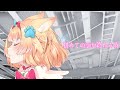 初めての恋が終わる時 / 飴桃ねも (cover)【声特化型新人VTuberが歌ってみた】