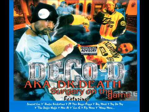 Deco-D — Deco-D - Come & Go