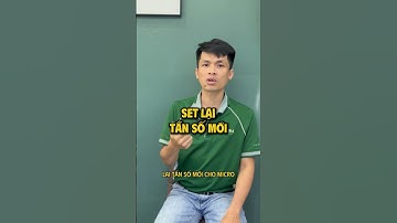 Micro chập chờn & cách khắc phục siêu dễ - Kĩ Thuật GuLoa: 0909.366.533