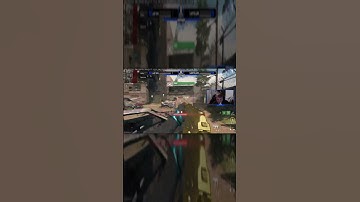 This is the best map in MW2