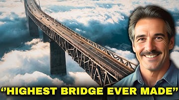 How the Longest Bridge Changed the Map of Europe
