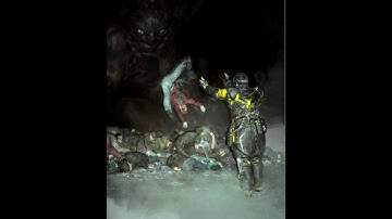 Half-life 2 Beta sounds with unnerving images