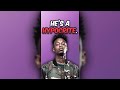 People are mad at 21 Savage for this.... | #shorts