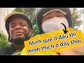 TÂM SỰ MỎNG CÙNG ANH XE ÔM || TP VINH