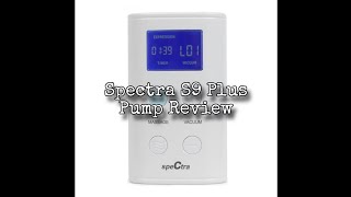 Spectra s9 Plus